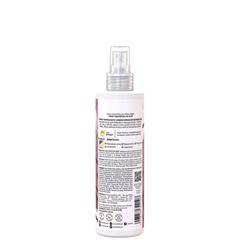 Defrizante Salon Line Meu Liso Proteção Térmica Spray