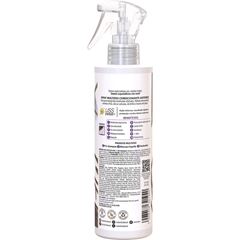 Defrizante Salon Line Meu Liso 10 em 1 Spray