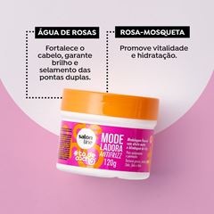 CERA MODELADORA TODECACHO ANTIFRIZZ SALON LINE 120G