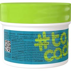 Multiuso Salon Line #Todecacho Modeladora 120g