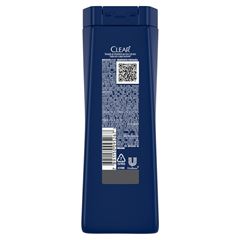 Shampoo Clear Men Ice Cool Men 200ml Leve + Pague -