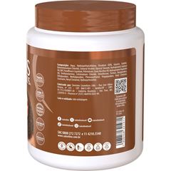 ATIVADOR DE CACHOS SOS CACHOS OLEO DE COCO SALON LINE 1KG