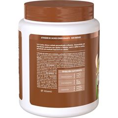 ATIVADOR DE CACHOS SOS CACHOS OLEO DE COCO SALON LINE 1KG