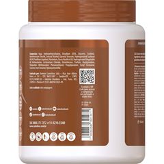 ATIVADOR DE CACHOS SOS CACHOS OLEO DE COCO SALON LINE 1KG