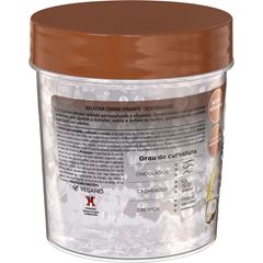 GELATINA SOS CACHOS ATIVADORA DE CACHOS OLEO DE COCO SALON LINE 400G