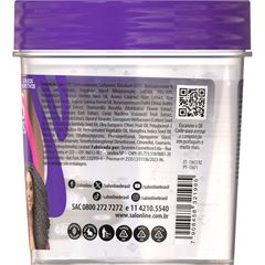 Gelatina Salon Line SOS Super Óleos 400g