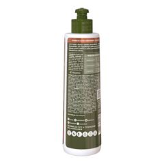 ATIVADOR DE CACHOS SOS CACHOS AZEITE DE OLIVA SALON LINE 300ML