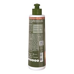 ATIVADOR DE CACHOS SOS CACHOS AZEITE DE OLIVA SALON LINE 300ML