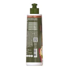 ATIVADOR DE CACHOS SOS CACHOS AZEITE DE OLIVA SALON LINE 300ML