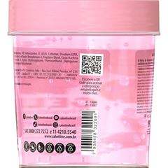 GELATINA SOS CACHOS KIDS HIDRATACAO SALON LINE 400G