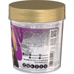 GELATINA SOS CACHOS MANTEIGA DE KARITE SALON LINE 400G