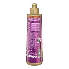 ATIVADOR DE CACHOS SOS CACHOS MANTEIGA DE KARITE SALON LINE 300ML