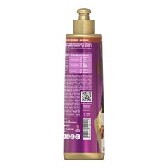 ATIVADOR DE CACHOS SOS CACHOS MANTEIGA DE KARITE SALON LINE 300ML