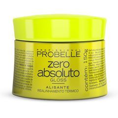 Botox Gloss Probelle Zero Absoluto