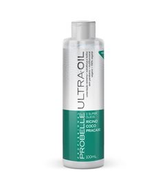 Óleo Capilar Probelle Ultra Oil Coco Super Bonita