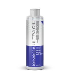 Óleo Capilar Probelle Ultra Oil Amendoim Super Bonita
