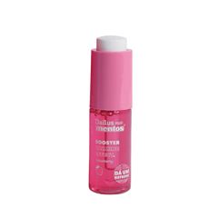Booster Mentos Pure Fresh Strawberry