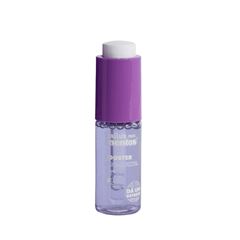 Booster Mentos Pure Fresh Grape