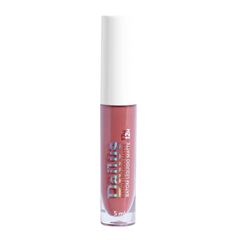 Batom Líquido Dailus Nude 5ml