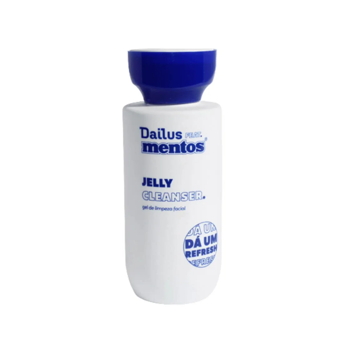 Jelly Cleanser Mentos