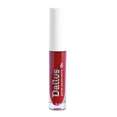 Batom Líquido Dailus Rubi 5ml