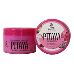 Esfoliante Corporal Dourado Pitaya 150ml