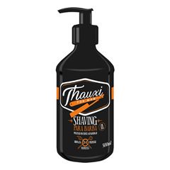 Creme de Barbear Thauxi For Men 500ml