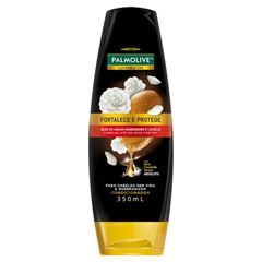 CONDICIONADOR PALMOLIVE LUMINOUS OLEO DE ARGAN