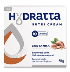 Sabonete Hydratta Clássico Laranja 85g