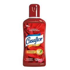 Essência Concentrada Casaflor Desire 120ml