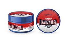 Pasta Finalizadora Fixed Teia 120g
