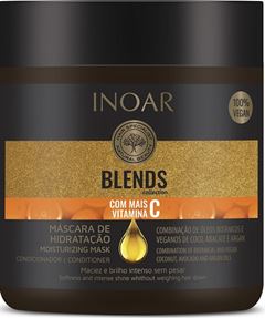 Máscara Inoar Blends 500g