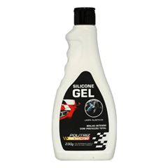 Silicone Gel Politriz 230g