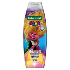 SHAMPOO PALMOLIVE KIDS LICENCA UNISSEX