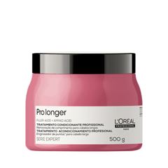 Máscara L´Oréal Professionnel Série Expert 2021 Pro Longer 500g