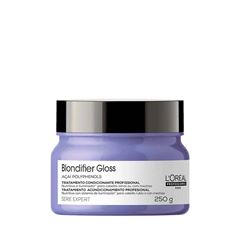 LOREAL PROFESSIONNEL SE21 BLONDIFIER MASC GLOSS 250G