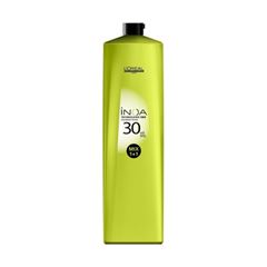 LOREAL PROFESSIONNEL INOA OXIDANTE 30 VOLUMES 1L