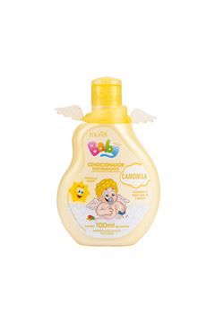 Condicionador Infantil Muriel Baby Camomila 100ml