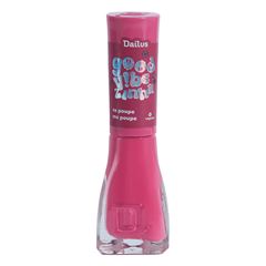 Esmalte Cremoso Dailus Se Poupe Me Poupe