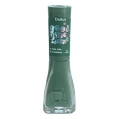 Esmalte Cremoso Dailus A Vida Não É Só Boleto