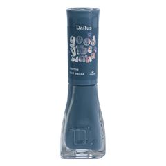 Esmalte Cremoso Dailus Dorme Que Passa