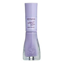 Esmalte Cremoso Dailus Purple Springs-Ci