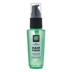 Óleo Yamá Hair Food Avocado 30ml