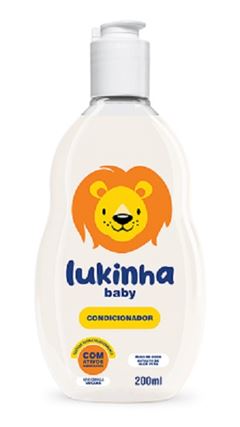 CONDICIONADOR INFANTIL TRALALA KIDS CACHOS