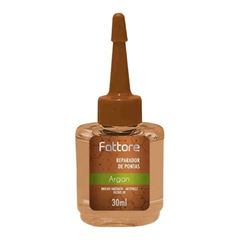 Reparador de Pontas Fattore Óleo de Argan 30ml