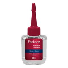 Reparador de Pontas Fattore Queratina 30ml