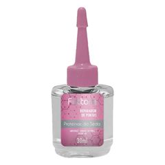 Reparador de Pontas Fattore Proteína de Seda 30ml