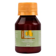 Óleo Capilar Fattore Rícino 60ml