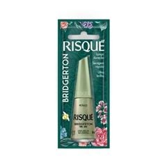 Esmalte Risque Metalizado Uma Abelha Me Contou - Encartelado