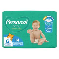 FRALDA DESCARTAVEL CREMER MEGA GD
